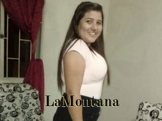 LaMontana