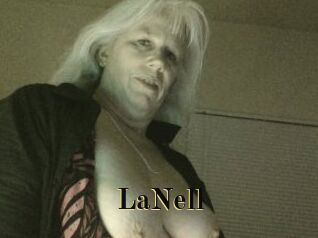 LaNell