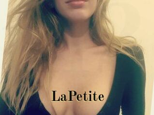 LaPetite