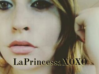 LaPrincessaXOXO
