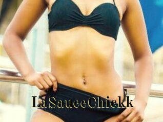 LaSauceChickk