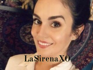 LaSirenaXO