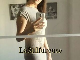 LaSulfureuse
