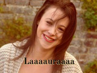 Laaaauraaaa