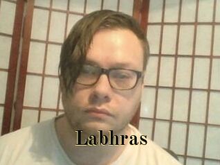 Labhras