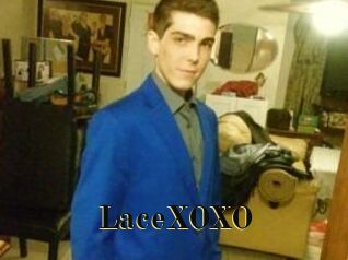 LaceXOXO