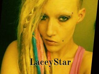 LaceyStar Films 2 Q