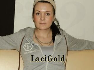 LaciGold