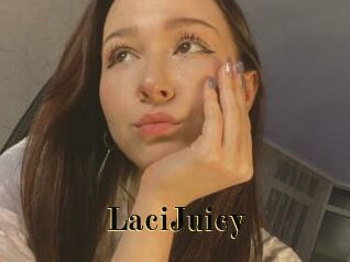 LaciJuicy