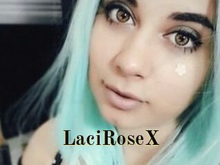 LaciRoseX Films 2 Q