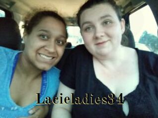 Lacieladies34