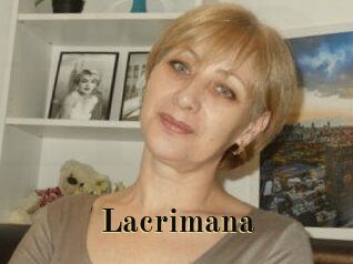 Lacrimana