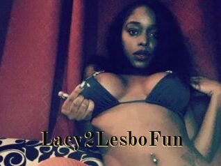 Lacy2LesboFun