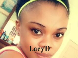 LacyD