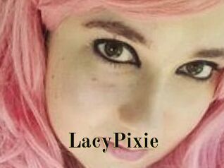 LacyPixie
