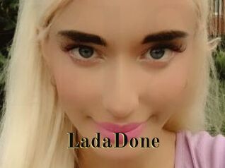 LadaDone