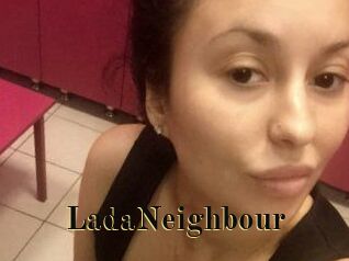 LadaNeighbour