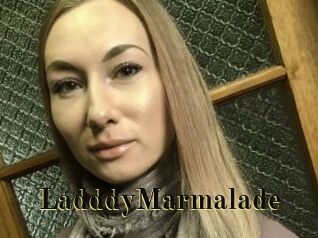 LadddyMarmalade