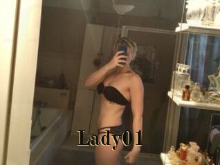 Lady01