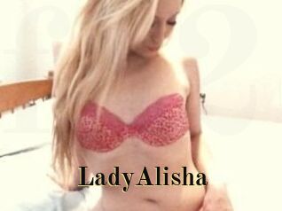 LadyAlisha