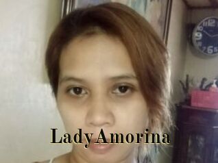 LadyAmorina