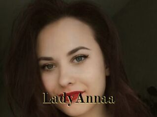 LadyAnnaa Films 2 Q