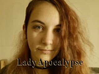 LadyApocalypse