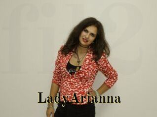 LadyArianna