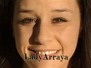 LadyArraya