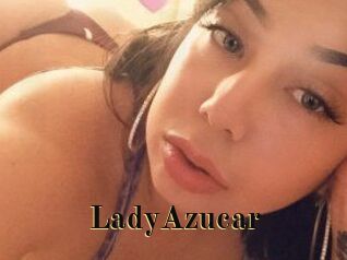 LadyAzucar