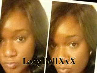 LadyBellXxX