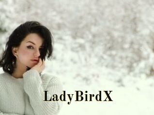 LadyBirdX Films 2 Q