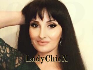 LadyChicX