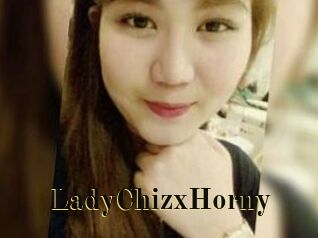 LadyChizxHorny