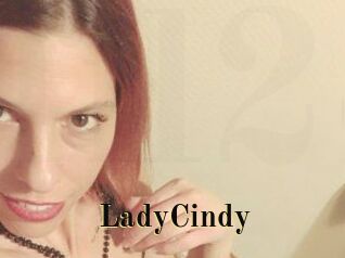 LadyCindy