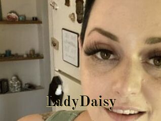 LadyDaisy