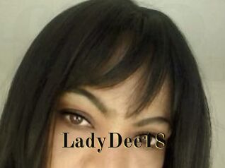 LadyDee18