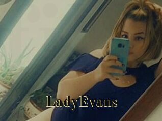 LadyEvans