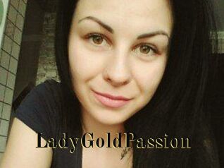 LadyGoldPassion