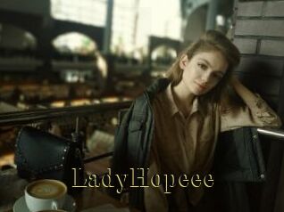 LadyHopeee