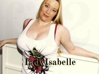 LadyIsabelle