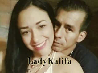 LadyKalifa