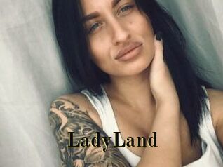 LadyLand