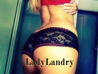 LadyLandry