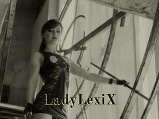 LadyLexiX