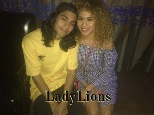 LadyLions