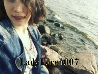 LadyLoren007