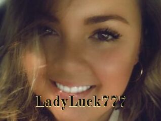 LadyLuck777