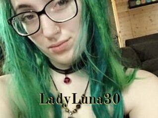 LadyLuna30