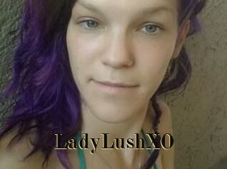 LadyLushXO